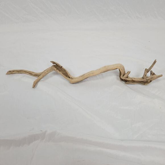 Ohio River Driftwood 27"x5"x3" - Picture 2 of 3